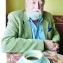 Кшиштоф Пендерецький: «Якщо грав на скрипці більше запланованого часу, дідусь давав мені кишенькові»