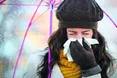 На Україну насувається епідемія вірусу-мутанта