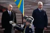 Міністр оборони росії відвідав КНДР на тлі посилення співпраці