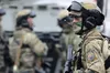 Росіяни з Криму перекидають на Херсонщину засоби ППО та РЕБ