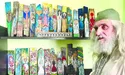«Хлопцям на сході потрібні тепловізори»