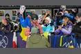 Історичний фінал та освідчення на Олімпіаді: Катерина Коцар підкорює біг-ейр і серце офіцера ЗСУ