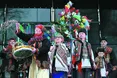 У Львові відгуляли гуцульське весілля