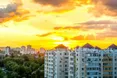 «З-поміж великих міст України оренда квартир знизилась лише в Києві»