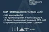 Нічна комбінована атака: сили ППО нейтралізували понад 600 повітряних цілей ворога
