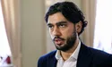 «Пане президенте, я – не клоун із 95-го кварталу...»