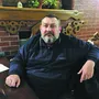«Мене взяли на роль контрабандиста, бо я – фактурний»