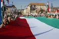 У Будапешті відбулися мітинги Орбана і Мадяра