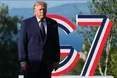 На саміті G7 Трамп засумнівався у путіні та натякнув на перегляд домовленостей щодо Донбасу
