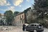 росія атакувала Львів «шахедами» та ракетами: наслідки атаки (ОНОВЛЕНО)