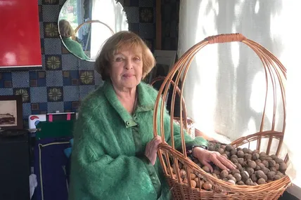 Ада Роговцева