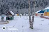 На українсько-румунському кордоні лютує зима