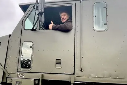 Машина має нульовий пробіг, нова, надійна, з дуже рідкісним трейлером-причепом
