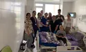 У Львові – перший успішний забір стовбурових клітин у дитини