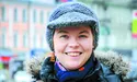 Галина ТКАЧУК: «Ніхто не пам’ятає, що Кирило Кожум’яка був київським ремісником»