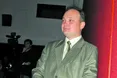 Тоні Палмер, Віллі Токарев і «даішник» Гусєв прибули у Трускавець