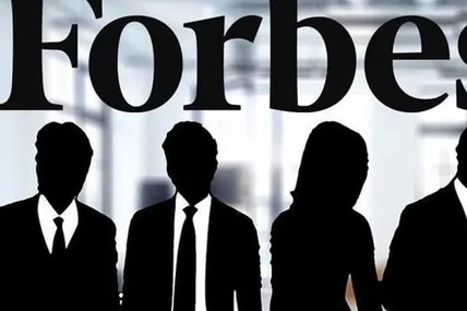 Forbes опублікував двадцять найбагатших українців