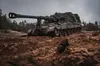 На фронті від початку доби на восьми напрямках тривають бої