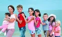 Подружжя з Буська усиновлює хворих дітей