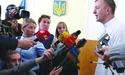 «Свобода» у «браслетах»