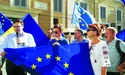 «Якось підміняв людину, що поїхала в Україну, і доглядав італійського дідуся. Думав, звар’юю…»