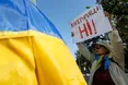 У Києві відбулося віче "Зупинимо капітуляцію" (відео)
