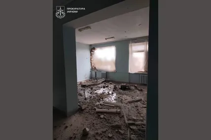 Фото: Херсонська обласна прокуратура