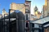 У будинку-памʼятці в центрі Львова демонтували незаконну трубу