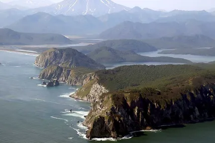 росія розпочала військові навчання на Курильських островах