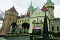 Братислава: перлина на Дунаї