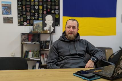 &laquo;Перемога&nbsp;&mdash; це&nbsp;коли наша держава буде сильною&raquo;