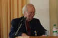 Професор Олег Шаблій: “Україна не ратифікувала договору про створення СССР"