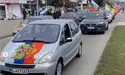 У Берліні росіяни підтримували окупантів