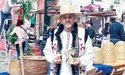 Золотисті стебла стають брилем