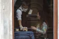 Львівщина – антилідер за кількістю порушень карантину в суботу