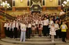 Премією «Талановита Львівщина» нагороджують учнів та творчі колективи мистецьких шкіл