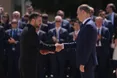 Президент України присвоїв ректору ЛНМУ Оресту Чемерису звання «Заслужений лікар України»
