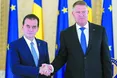 Прем’єр-міністром Румунії буде... Орбан
