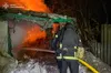 Унаслідок обстрілів рф загинув перший мирний українець у 2026 році