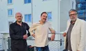 «Чим Фейгін відрізняється від Шишкіна, а Арестович від Андруховича? Хіба що Арестович розмовляє російською, а Андрухович — українською»
