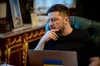 Президент присвоїв звання Героя України полковнику СБУ Василю Козаку