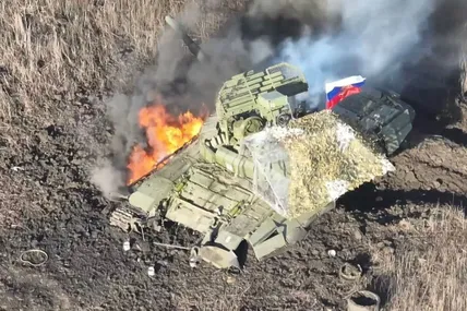 Фото: Генеральний штаб Збройних сил України