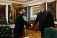 Зеленський після розмов із Федоровим і Сирським анонсував рішення щодо армії
