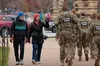 Трамп повідомив про зменшення присутності Нацгвардії у містах США