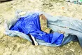 Завдав двох ударів у серце. І майже відрізав голову...