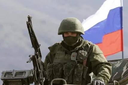 росія поспішає отримати хоч якісь «перемоги» до 9 травня, - британська розвідка