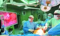 «На війні довелося стати «універсальним солдатом» – робив усі типи операцій. Навіть трепанацію черепа»