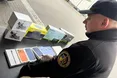На кордоні з Польщею митники виявили приховану партію ґаджетів вартістю близько мільйона гривень