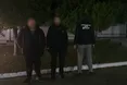 На кордоні затримали порушників: їх відстежили із дрона (ВІДЕО)