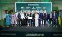 Кредобанк підписав Меморандум про пільгове кредитування відновлення енергоінфраструктури